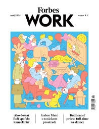 Forbes magazíny