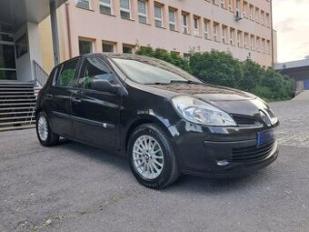 Renault clio 1.5 Dci 63kw rv 2008 km 230tis