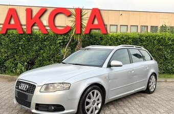 AUDI A4 AVANT 2.0 TDI