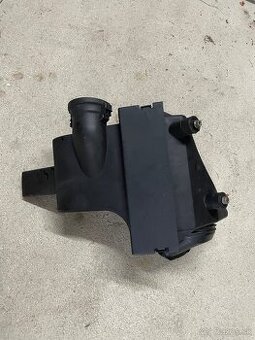 BMW e36 m52b20 airbox
