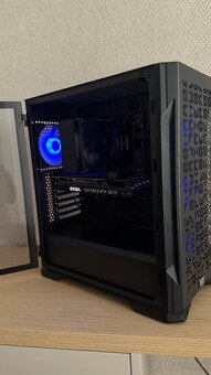 Herný PC - i7/ RTX3070/ 32 GB RAM/ 1 TB SSD - Žilina