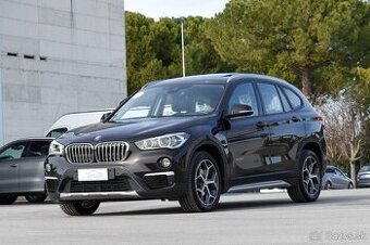 BMW X1 X-Line 170KW 2.0TDI