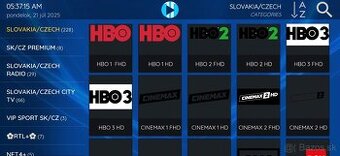 Tristar IPTV
