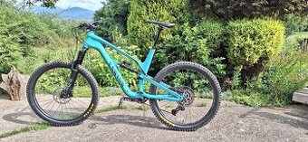 Canyon spectral
