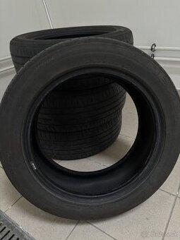 Nexen NFERA SU4 215/55 R17 dot22 všetky za 35 €