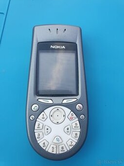 Nokia 3650