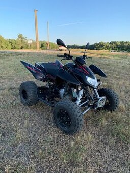 Access Tomahawk 400