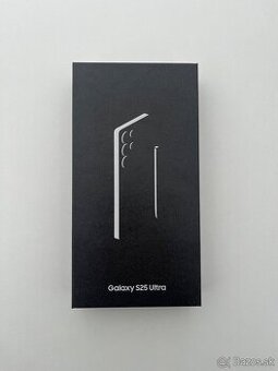 Samsujg S25 Ultra 12/512GB