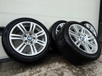 Elektróny BMW, 5x120, Styling 194, dvojrozmer, R17