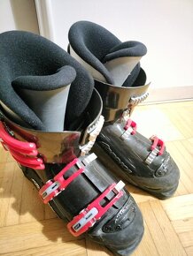 Lyžiarky Nordica 26.5