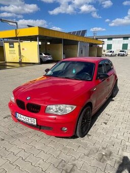 Bmw e87