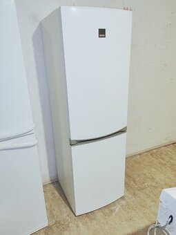 Predám chladničku Zanussi 185cm