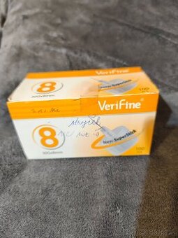 Ihly verifine 30G