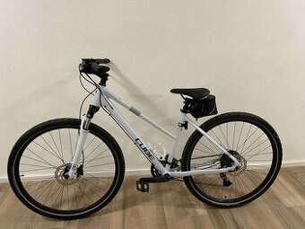 Cube Nature Pro 2024 dámsky - 1