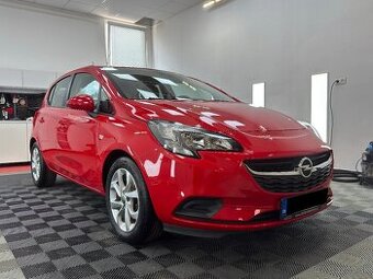 Opel Corsa 1,4 benzín Enjoy, r.v. 2019