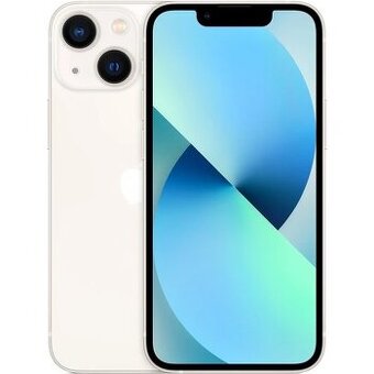 iPhone 13 mini 128gb (starlight)