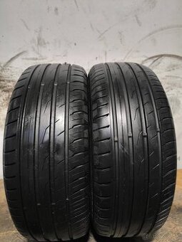 205/60 R16 Letné pneumatiky Toyo Proxes 2 kusy