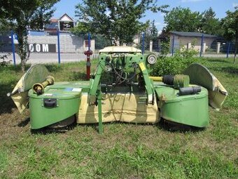 KRONE EasyCut F 320