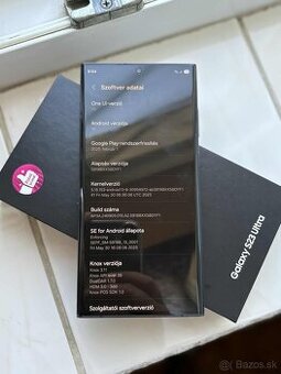 Samsung Galaxy S23 Ultra 12Gb/512Gb