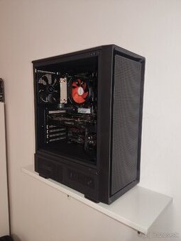 R7 2700X/GTX 1080