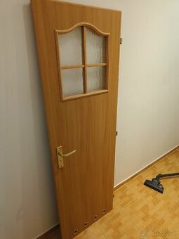 Predám dvere 60tky