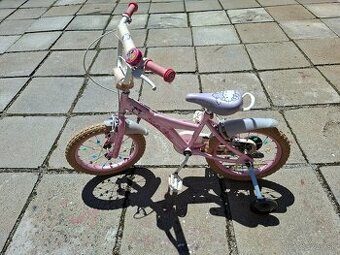 Predám detsky bicykel