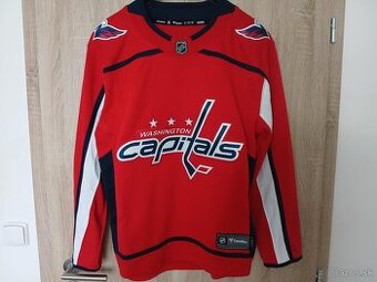 Hokejový dres Washington Capitals