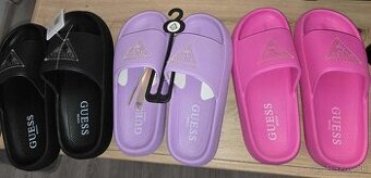 GUESS šlapky č.2