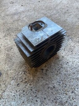 Valec babetta 210 - 1