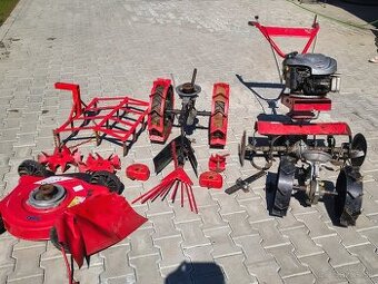 Predám Vari systém záhradného vybavenia B&S 675EX