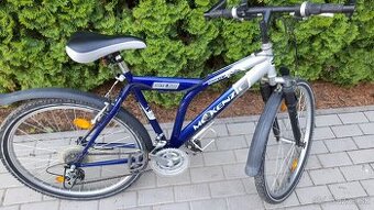 Bicykel Mc kenzie