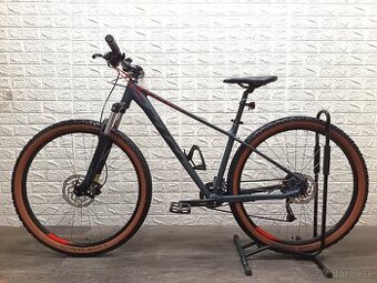 Predám horský bicykel Ktm Chicago 291 29"
