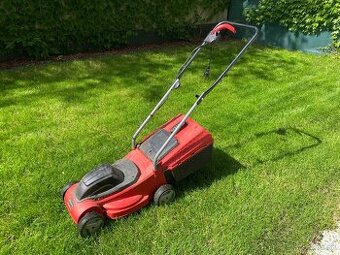 Elektrická kosačka Einhell GC-EM 1032