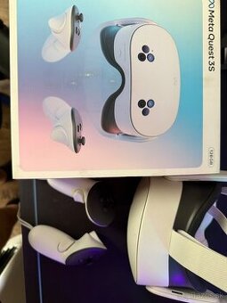 Meta Quest 3s 128gb