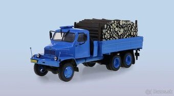 De Agostini Praga v3s 1/43