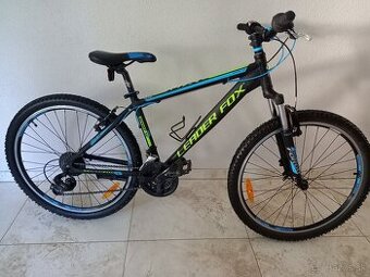 Predám bicykel Leader Fox