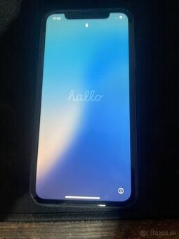 Predam Iphone 11 128GB, 100% životnosť batérie