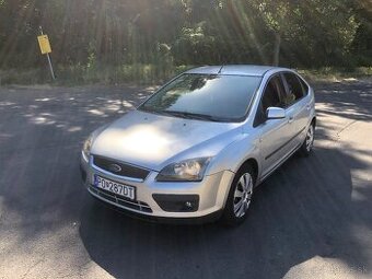 Focus mk2 1.6benzin