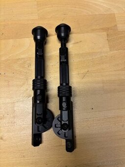 airsoft Bipod
