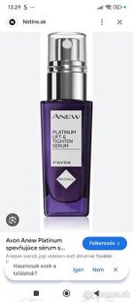Avon anew