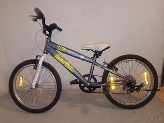 Bicykel Nakamura 20