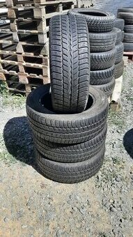 225/55r16 99H Uniroyal zimne - 1