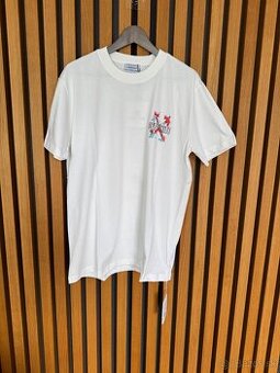 Tricko Off-White