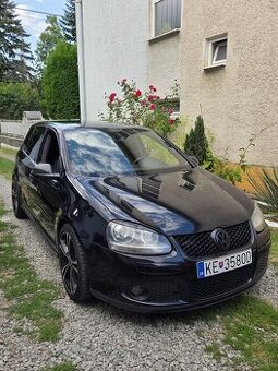 Volkswagen Golf 5 GTI