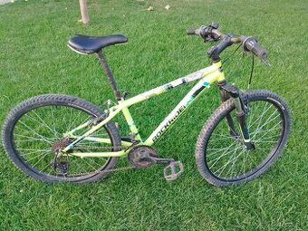 Detský bicykel