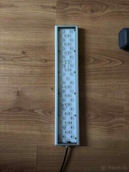 Svetlo na morské akvárium BLAU Mini Lumina 40 RGB+ Marine