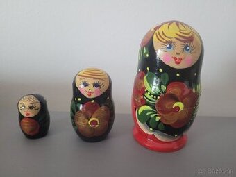 Matrioska