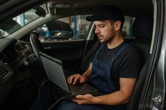 Hľadáme automechanikov do Nemecka