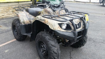 Yamaha Grizzly YFM 350, díly - 1