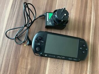 Sony PSP E1004